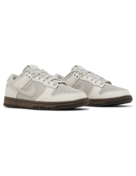 DUNK LOW IRONSTONE,Dunk SB,NIKE SHOES Reps