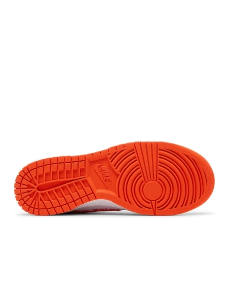 DUNK LOW ORANGE PAISLEY,Dunk SB,NIKE SHOES Reps