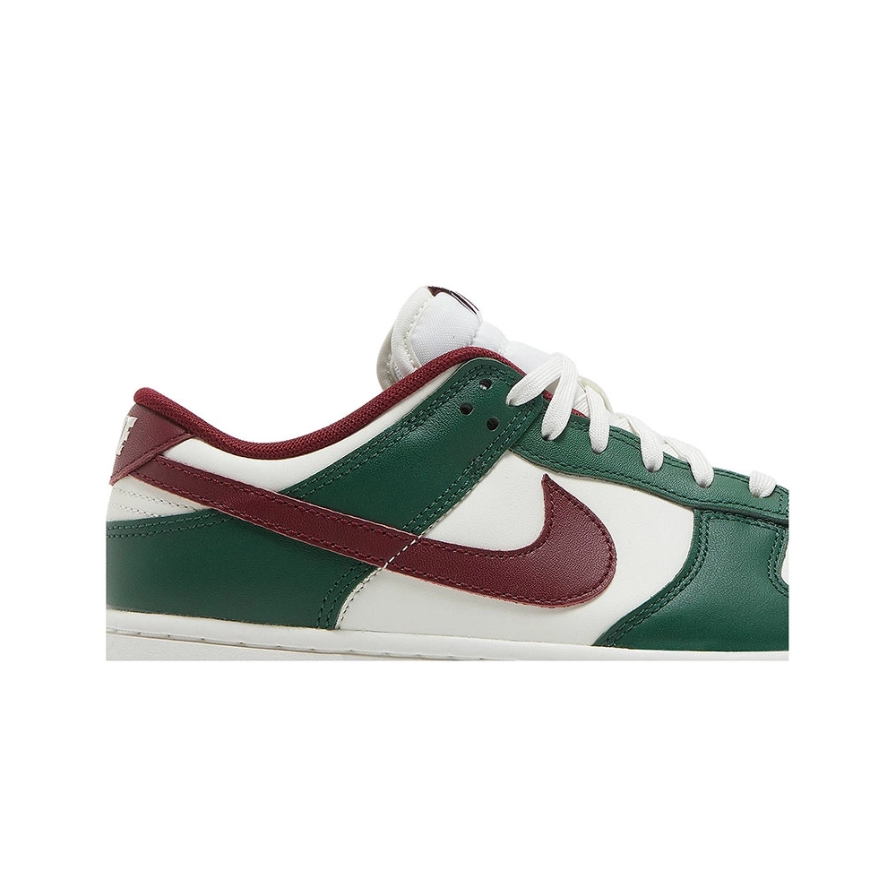 DUNK LOW GORGE GREEN TEAM RED,Dunk SB,NIKE SHOES Reps