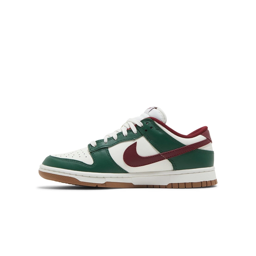 DUNK LOW GORGE GREEN TEAM RED,Dunk SB,NIKE SHOES Reps