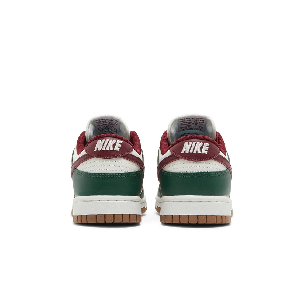 DUNK LOW GORGE GREEN TEAM RED,Dunk SB,NIKE SHOES Reps