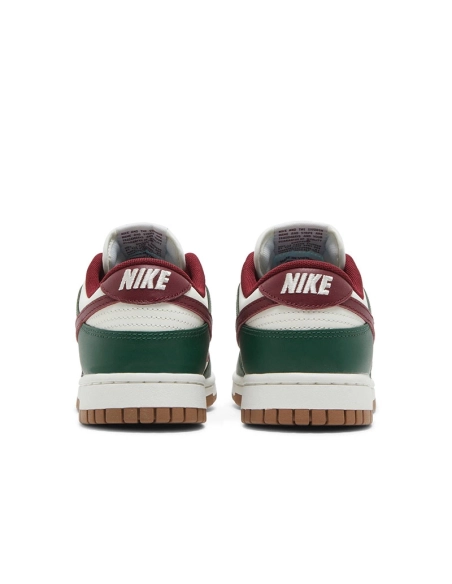 DUNK LOW GORGE GREEN TEAM RED,Dunk SB,NIKE SHOES Reps