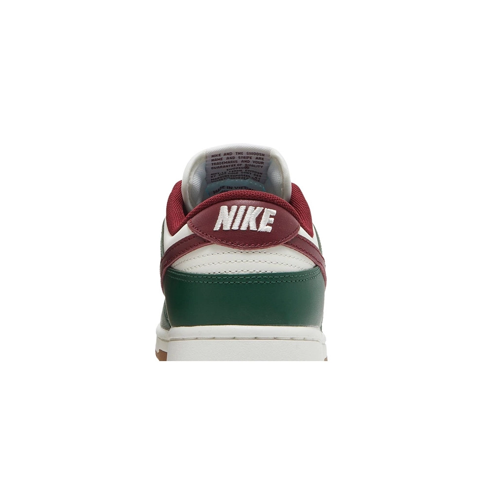 DUNK LOW GORGE GREEN TEAM RED,Dunk SB,NIKE SHOES Reps