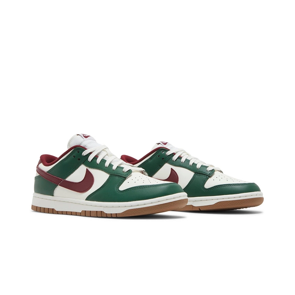 DUNK LOW GORGE GREEN TEAM RED,Dunk SB,NIKE SHOES Reps