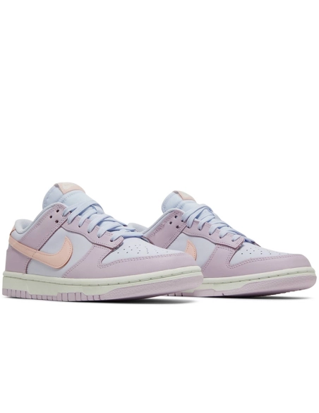 DUNK LOW EASTER,Dunk SB,NIKE SHOES Reps