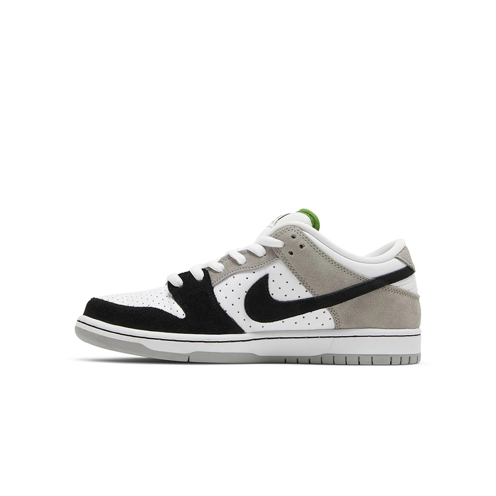 DUNK LOW SB CHLOROPHYLL,Dunk SB,NIKE SHOES Reps