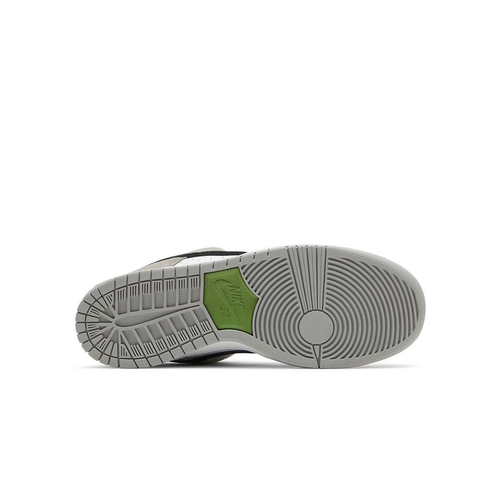 DUNK LOW SB CHLOROPHYLL,Dunk SB,NIKE SHOES Reps
