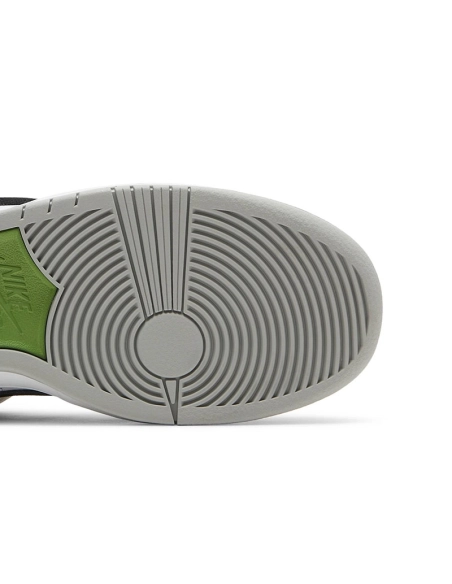 DUNK LOW SB CHLOROPHYLL,Dunk SB,NIKE SHOES Reps