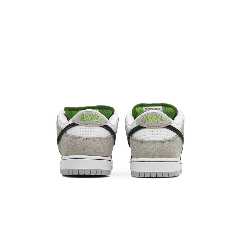 DUNK LOW SB CHLOROPHYLL,Dunk SB,NIKE SHOES Reps