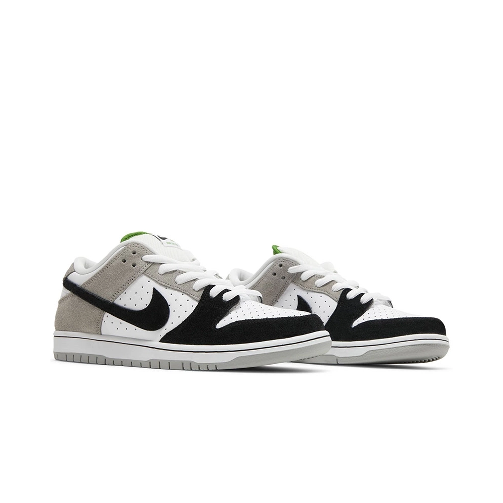 DUNK LOW SB CHLOROPHYLL,Dunk SB,NIKE SHOES Reps