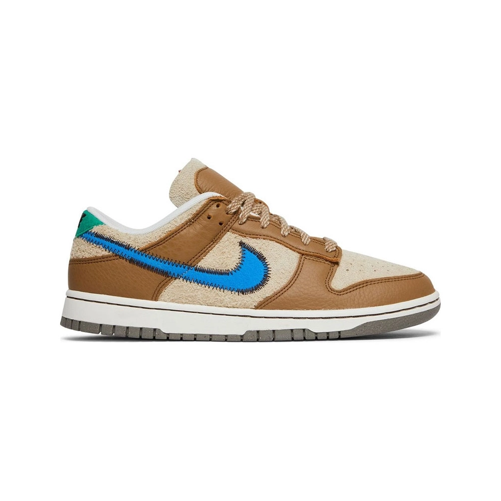 DUNK LOW DARK DRIFTWOOD,Dunk SB,NIKE SHOES Reps