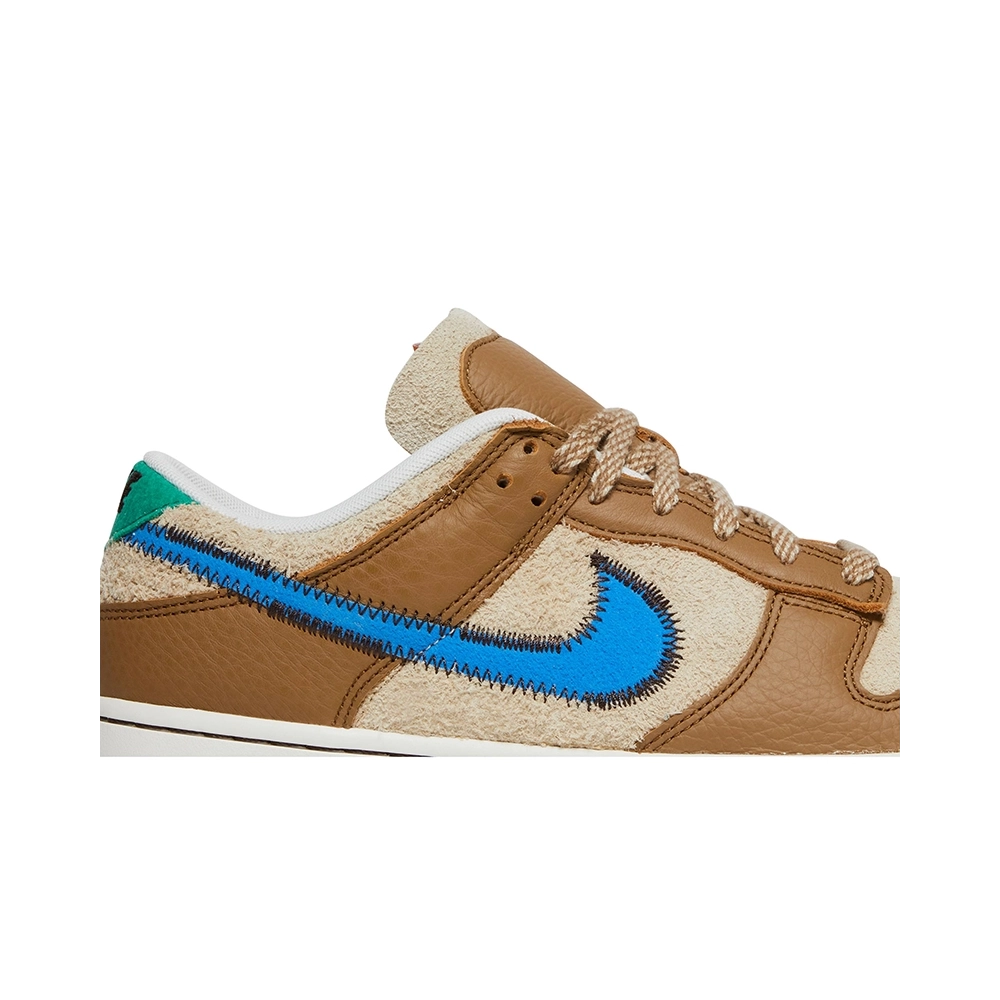 DUNK LOW DARK DRIFTWOOD,Dunk SB,NIKE SHOES Reps