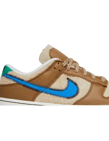 DUNK LOW DARK DRIFTWOOD,Dunk SB,NIKE SHOES Reps