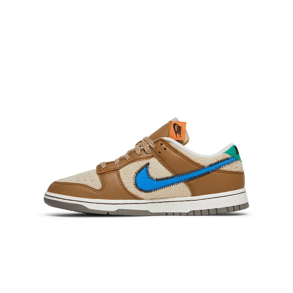 DUNK LOW DARK DRIFTWOOD,Dunk SB,NIKE SHOES Reps