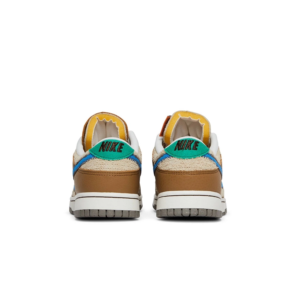 DUNK LOW DARK DRIFTWOOD,Dunk SB,NIKE SHOES Reps