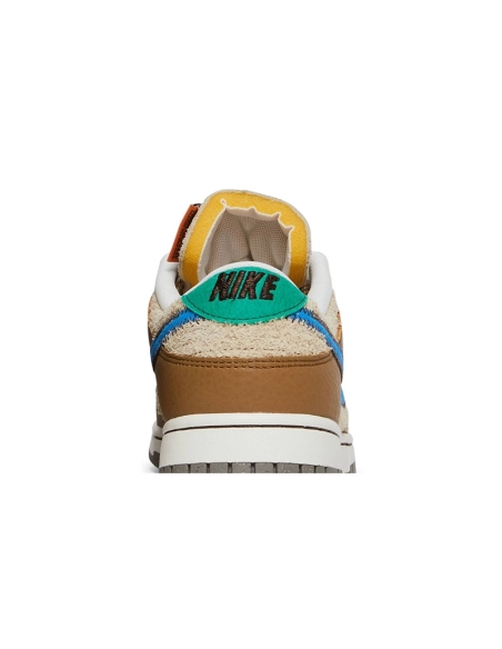 DUNK LOW DARK DRIFTWOOD,Dunk SB,NIKE SHOES Reps