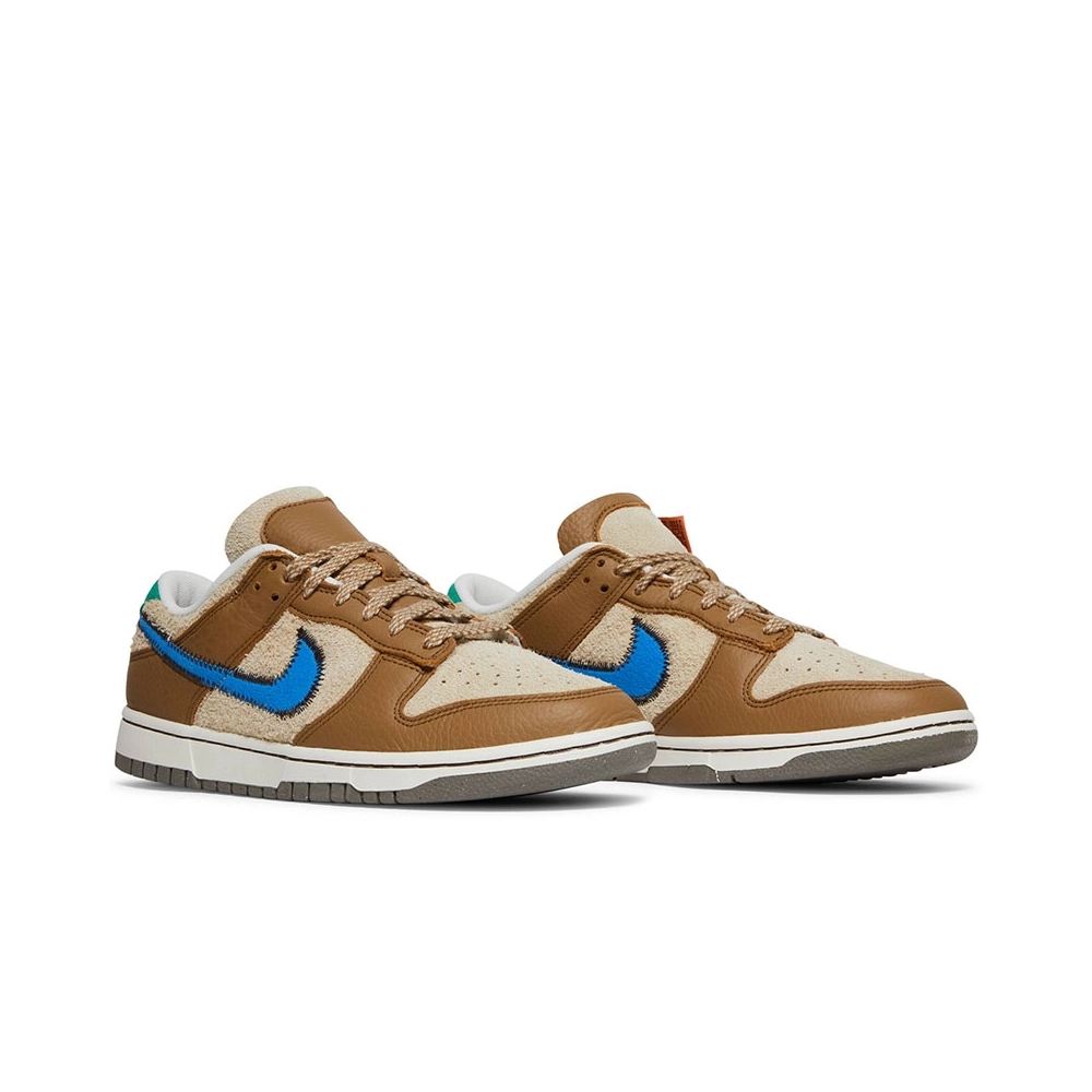 DUNK LOW DARK DRIFTWOOD,Dunk SB,NIKE SHOES Reps