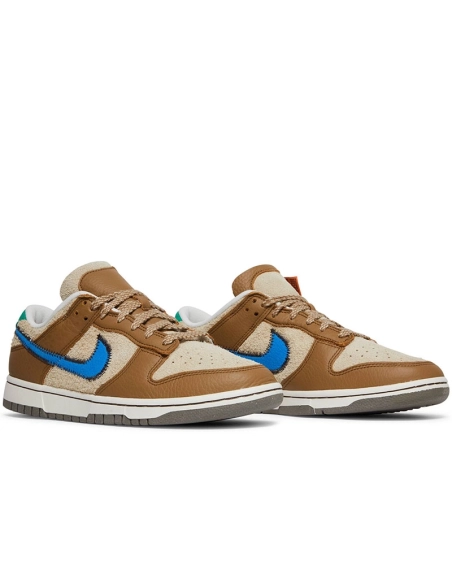 DUNK LOW DARK DRIFTWOOD,Dunk SB,NIKE SHOES Reps