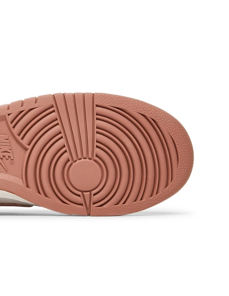 Dunk Low Premium Fossil Rose,Dunk SB,NIKE SHOES Reps