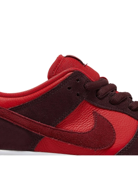 DUNK LOW PRO SB FRUITY PACK CHERRY,Dunk SB,NIKE SHOES Reps