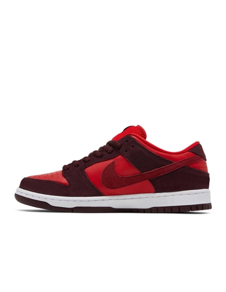 DUNK LOW PRO SB FRUITY PACK CHERRY,Dunk SB,NIKE SHOES Reps