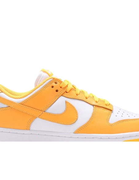 DUNK LOW LASER ORANGE,Dunk SB,NIKE SHOES Reps