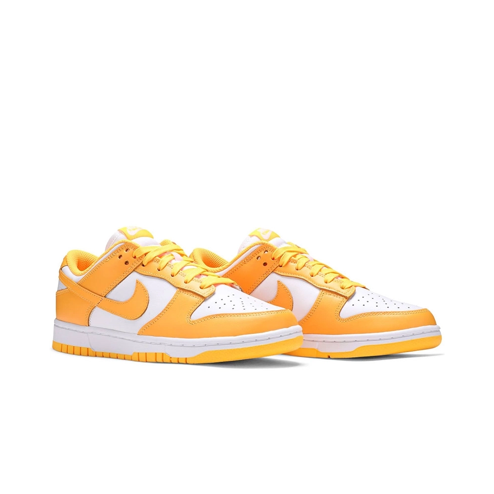 DUNK LOW LASER ORANGE,Dunk SB,NIKE SHOES Reps