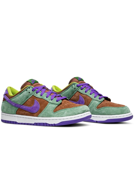 DUNK LOW SP RETRO VENEER 2020,Dunk SB,NIKE SHOES Reps