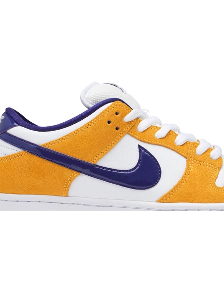 DUNK LOW PRO SB LASER ORANGE,Dunk SB,NIKE SHOES Reps