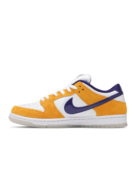 DUNK LOW PRO SB LASER ORANGE,Dunk SB,NIKE SHOES Reps
