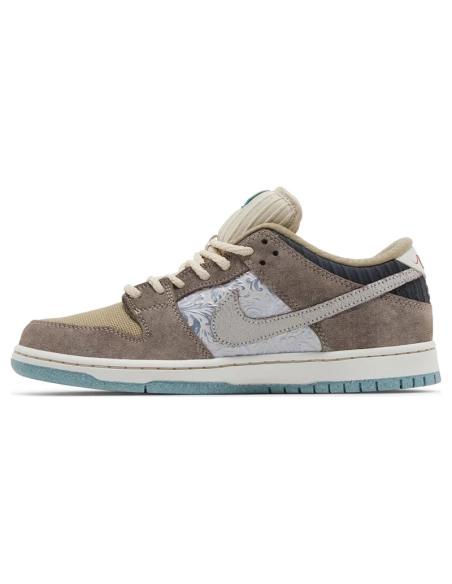Dunk Low SB Big Money Savings,Dunk SB,NIKE SHOES Reps