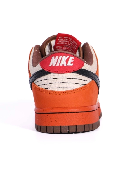 Dunk Low Premium SB UnHemp,Dunk SB,NIKE SHOES Reps