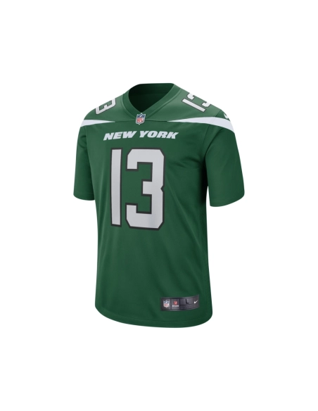 Mens New York Jets Don Maynard Gotham Green Game Retired Player Jersey