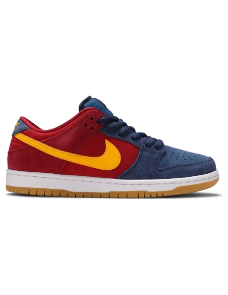 Dunk Low SB Catalonia,Dunk SB,NIKE SHOES Reps