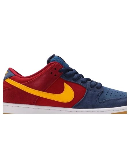 Dunk Low SB Catalonia,Dunk SB,NIKE SHOES Reps