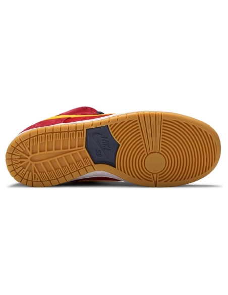 Dunk Low SB Catalonia,Dunk SB,NIKE SHOES Reps