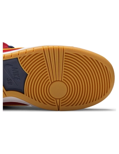 Dunk Low SB Catalonia,Dunk SB,NIKE SHOES Reps