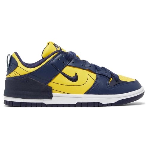 Dunk Low Disrupt 2 Michigan,Dunk SB,NIKE SHOES Reps
