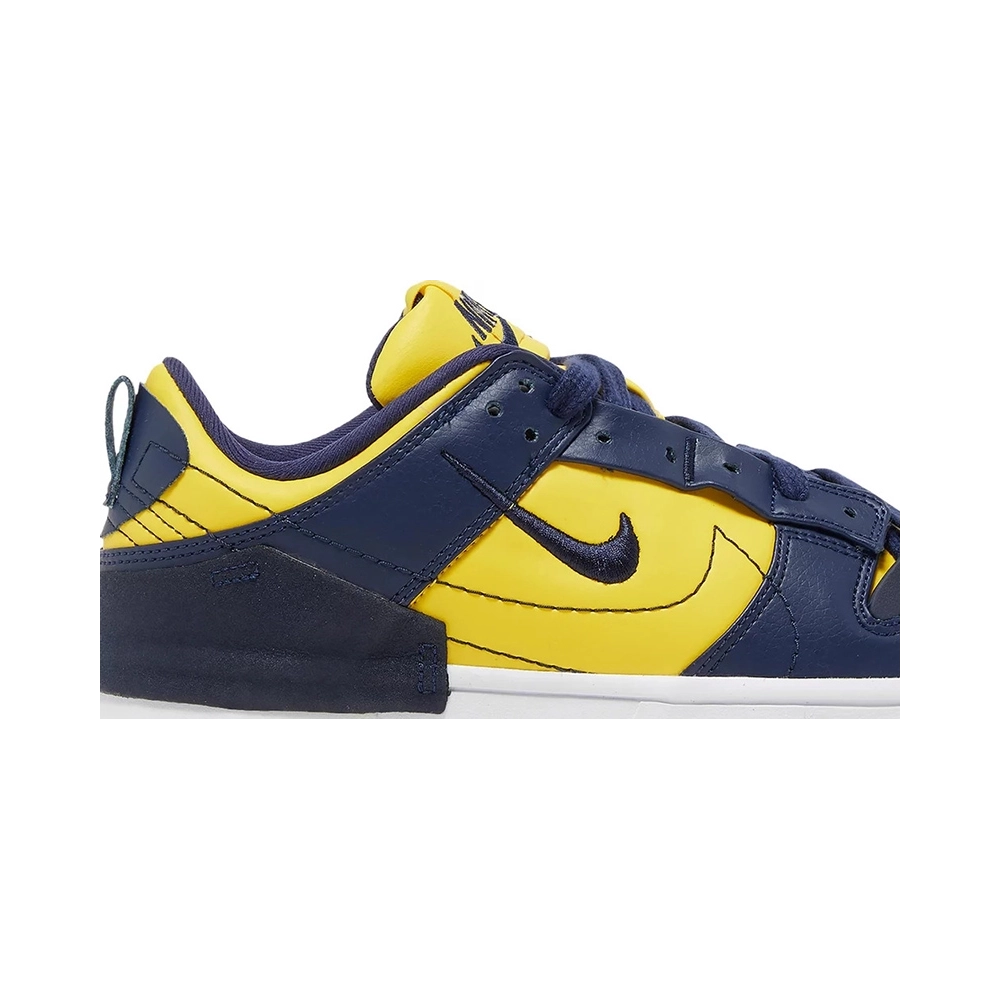 Dunk Low Disrupt 2 Michigan,Dunk SB,NIKE SHOES Reps