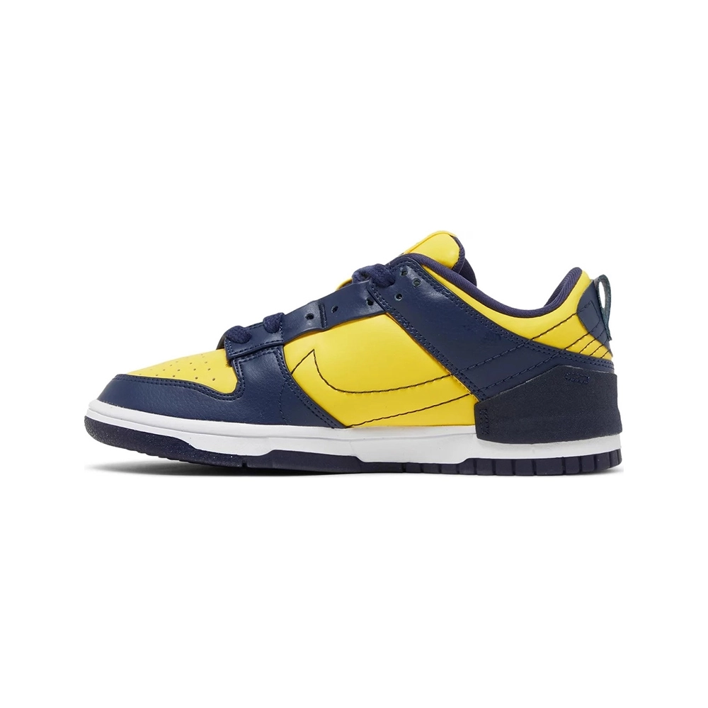 Dunk Low Disrupt 2 Michigan,Dunk SB,NIKE SHOES Reps