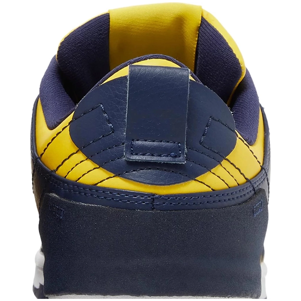 Dunk Low Disrupt 2 Michigan,Dunk SB,NIKE SHOES Reps