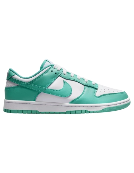 Dunk Low Clear Jade,Dunk SB,NIKE SHOES Reps