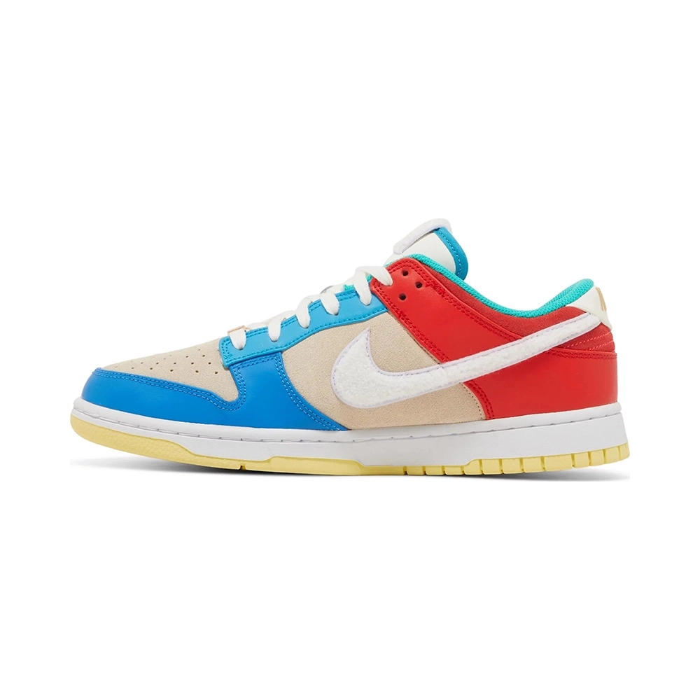 Dunk Low Year of the Rabbit MultiColor,Dunk SB,NIKE SHOES Reps