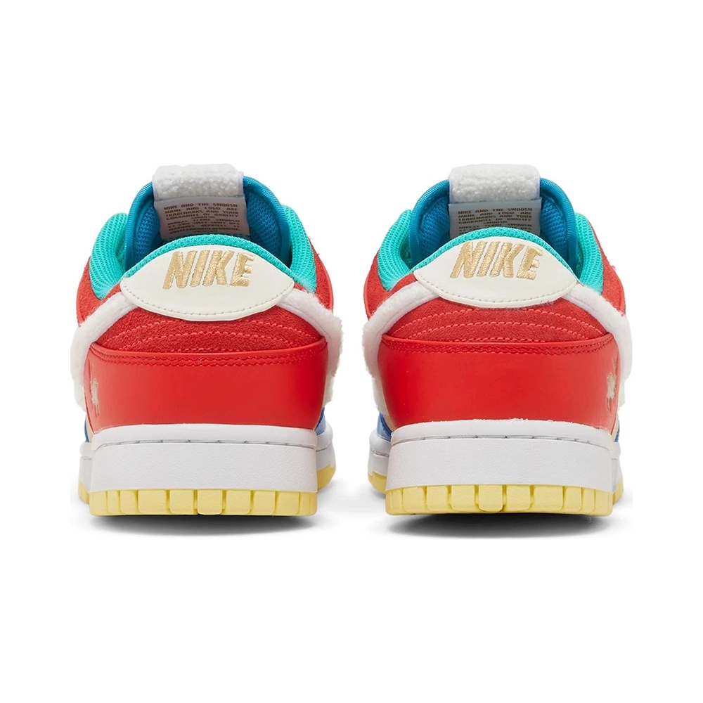 Dunk Low Year of the Rabbit MultiColor,Dunk SB,NIKE SHOES Reps