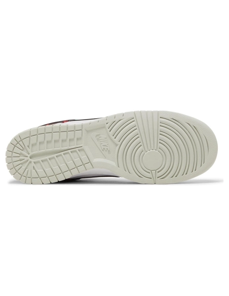 DUNK LOW PREMIUM TARTAN PLAID,Dunk SB,NIKE SHOES Reps