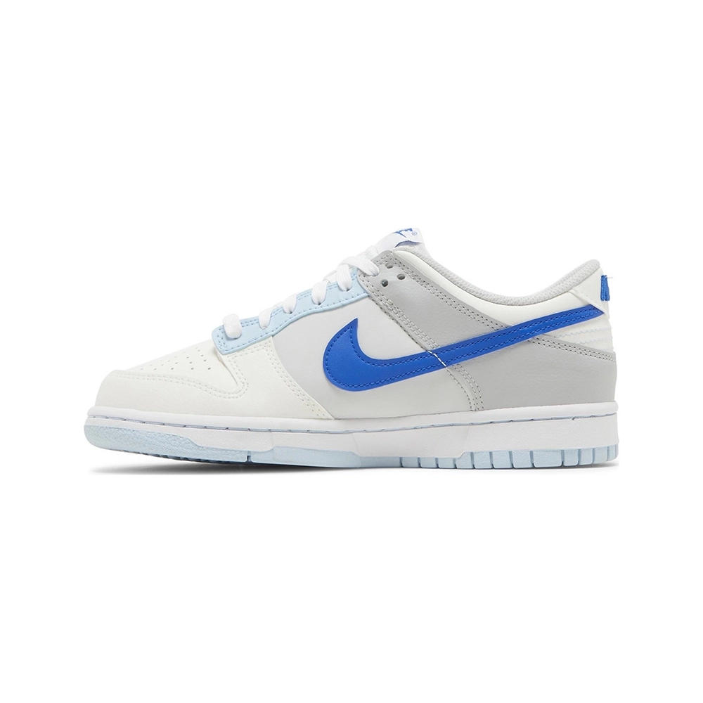 DUNK LOW GS JUST STITCH IT HYPER ROYAL,Dunk SB,NIKE SHOES Reps