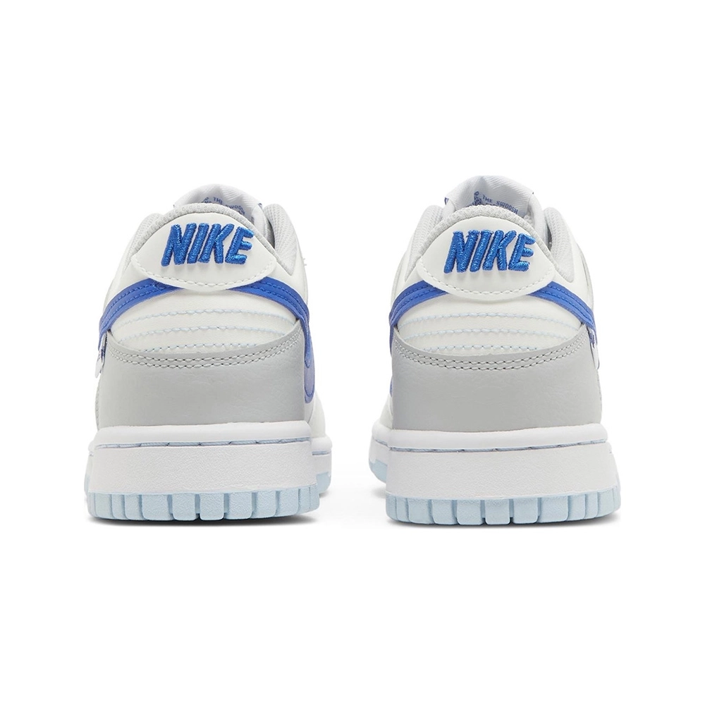 DUNK LOW GS JUST STITCH IT HYPER ROYAL,Dunk SB,NIKE SHOES Reps