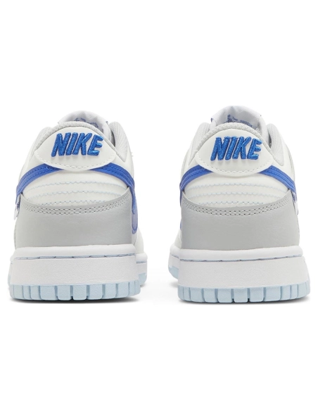 DUNK LOW GS JUST STITCH IT HYPER ROYAL,Dunk SB,NIKE SHOES Reps