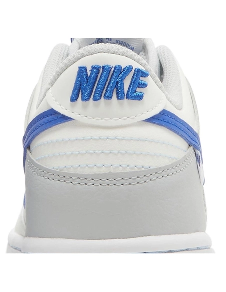 DUNK LOW GS JUST STITCH IT HYPER ROYAL,Dunk SB,NIKE SHOES Reps