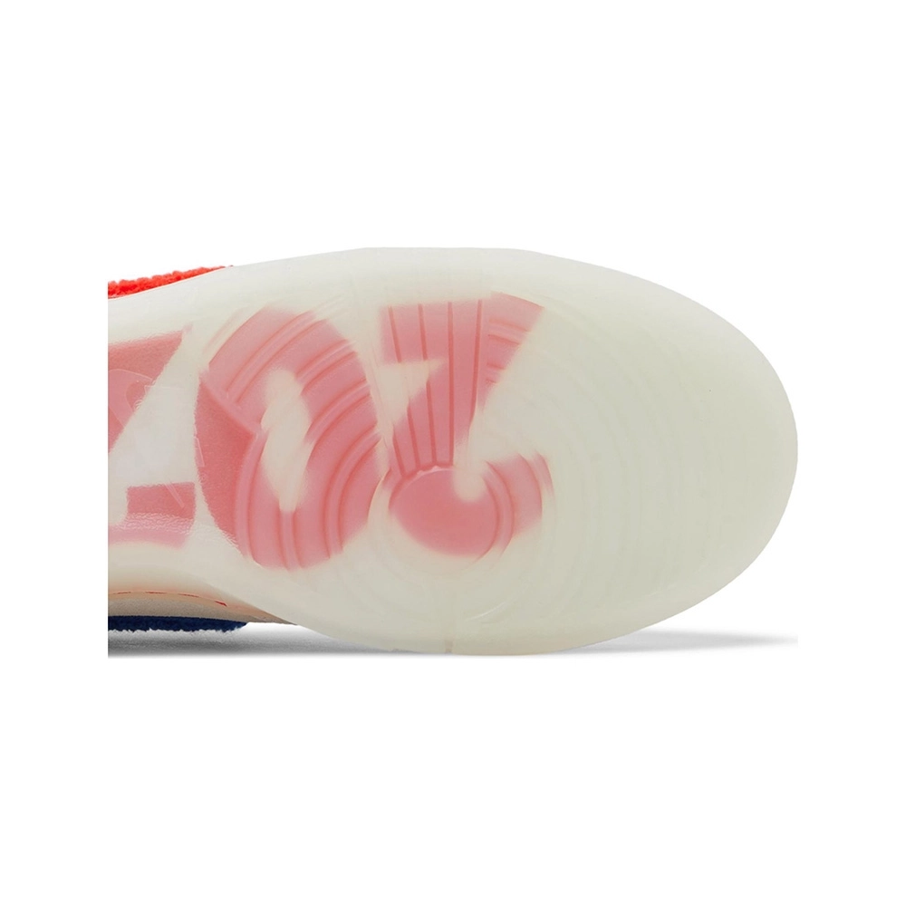 DUNK LOW YEAR OF THE RABBIT WHITE RABBIT CANDY,Dunk SB,NIKE SHOES Reps